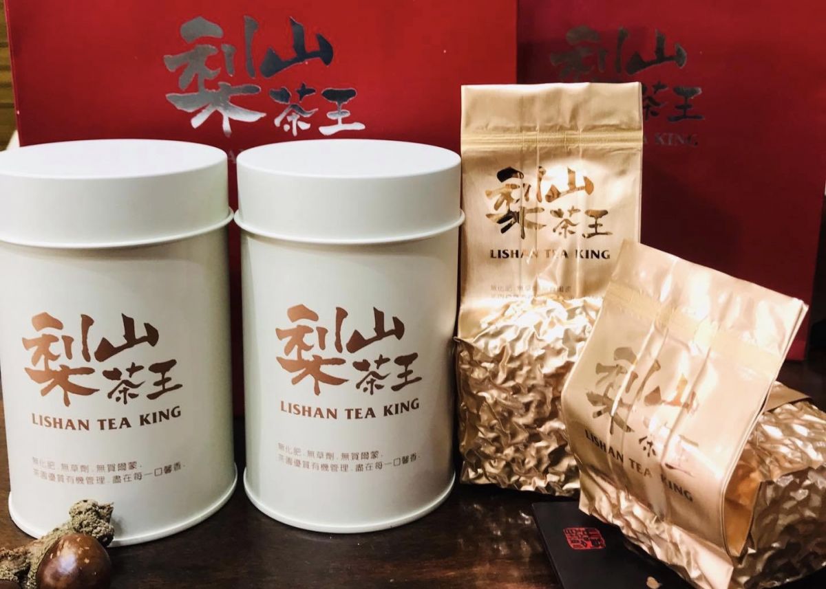 新·頂級私房茶 二兩1罐/75g