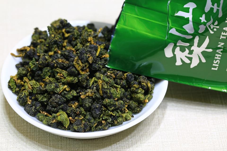2024福壽天池 霜雪凝春茗 四兩1罐/150g 