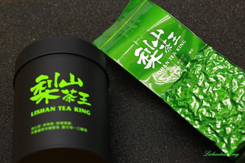 2024福壽天池 霜雪凝春茗 四兩1罐/150g 