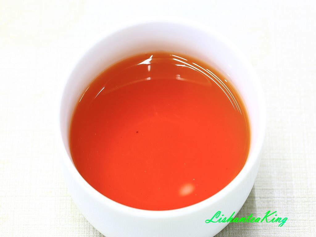 2024重磅登場！依依難忘 戀戀梨紅 全手作功夫紅茶1罐/50g