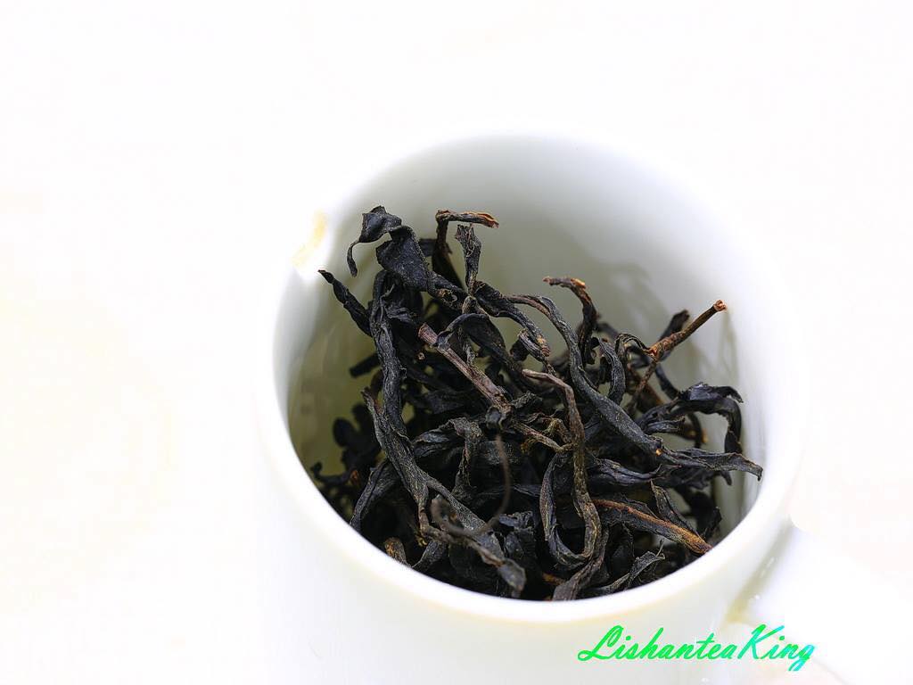 2024重磅登場！依依難忘 戀戀梨紅 全手作功夫紅茶1罐/50g